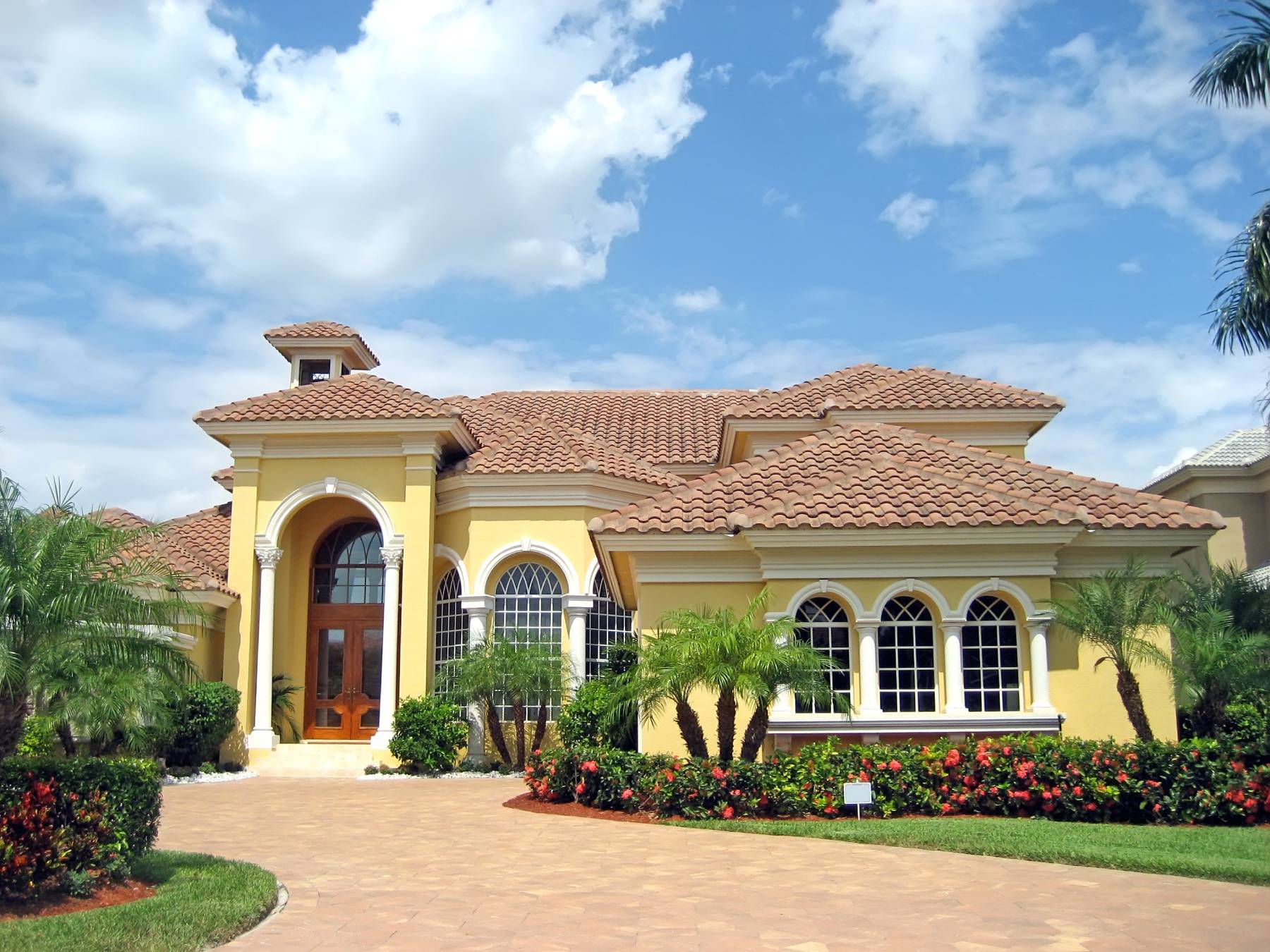 home inspection